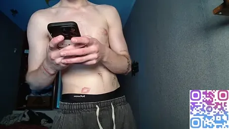 8goat webcam model stream image