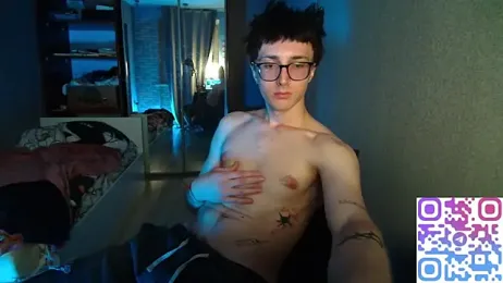 8goat webcam model stream image