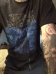 BlueCollarTattoos webcam model stream image