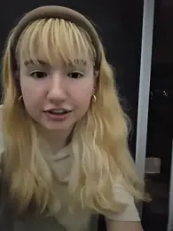 Pinkie_Princes webcam model stream image