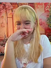 Pinkie_Princes webcam stripchat model stream image