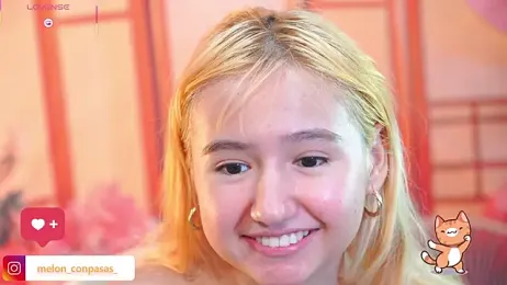 Pinkie_Princes webcam stripchat model stream image