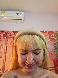 Pinkie_Princes webcam stripchat model stream image