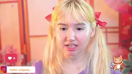 Pinkie_Princes webcam stripchat model stream image