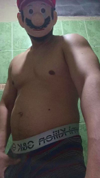 Peladito01 webcam cam4 model stream image