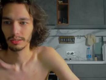 mitchelkurse webcam model stream image