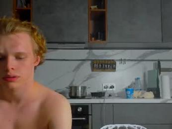 mitchelkurse webcam model stream image