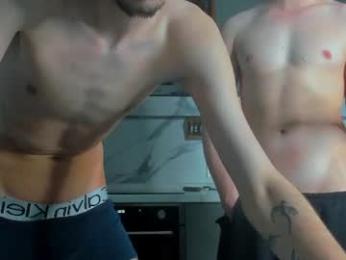 mitchelkurse webcam model stream image