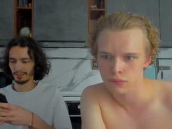 mitchelkurse webcam model stream image