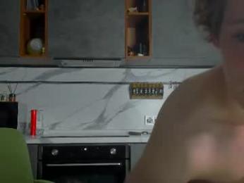 mitchelkurse webcam model stream image