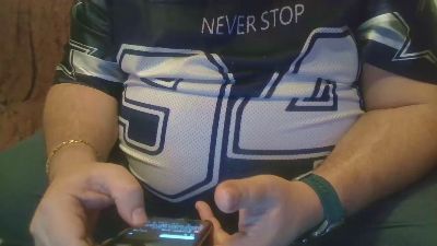 ansaau webcam model stream image