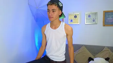 yulian_vasquez webcam model stream image