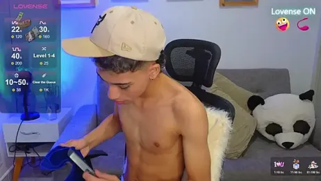 yulian_vasquez webcam model stream image