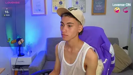 yulian_vasquez webcam model stream image