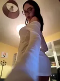 Carlita_cute webcam model stream image