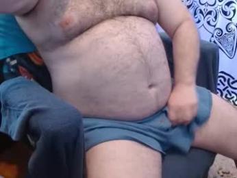 stonerbear42 webcam model stream image