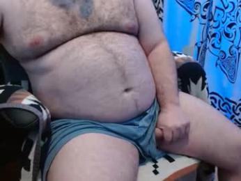 stonerbear42 webcam chaturbate model stream image
