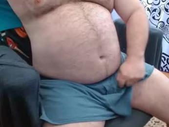 stonerbear42 webcam model stream image