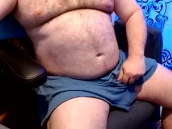 stonerbear42 webcam model stream image