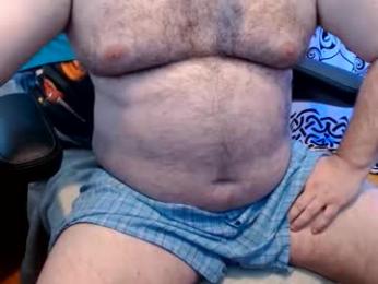 stonerbear42 webcam model stream image