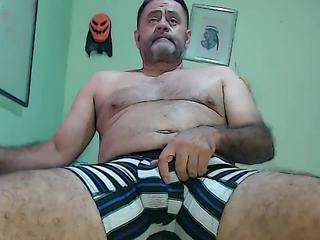 bearmao49 webcam model stream image