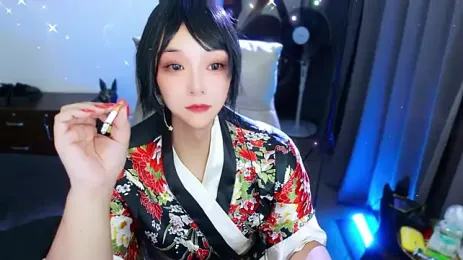 SaraSilky webcam stripchat model stream image