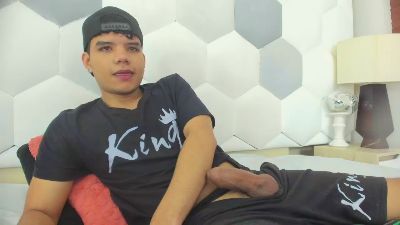 Axel_Forte webcam cam4 model stream image