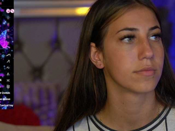 KeylaBlair webcam model stream image