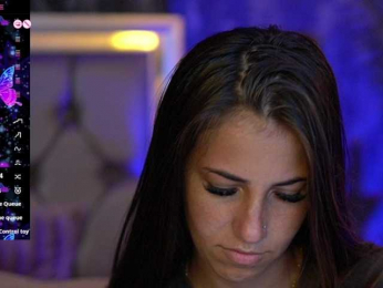 KeylaBlair webcam model stream image