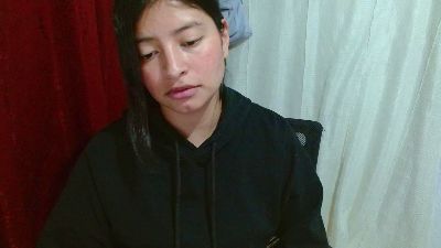 Valenbby webcam model stream image