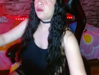 jhulia_hill webcam model stream image