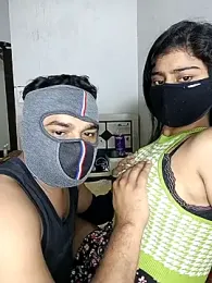 COLAMBIA_X_GURL webcam model stream image