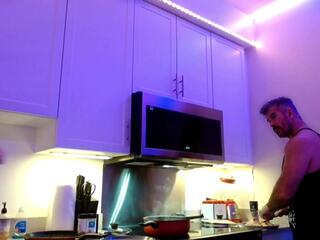 Killian &amp; Crew webcam flirt4free model stream image