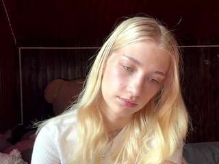 graciamcbride webcam model stream image