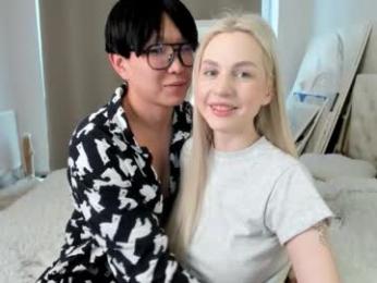 heavenlysky_ webcam chaturbate model stream image