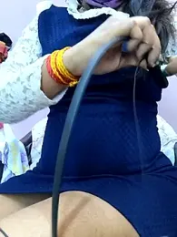 Ananya_34 webcam stripchat model stream image