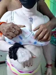 Indian_Coupl3 webcam model stream image