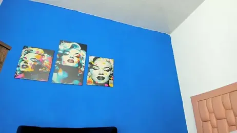 MiaMarin_hot webcam model stream image