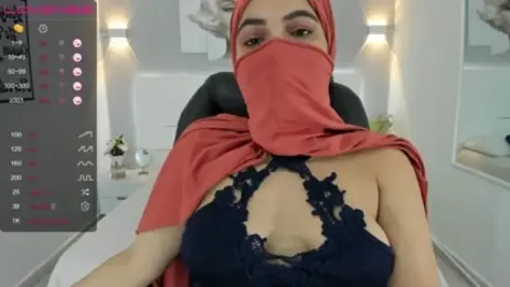 Umarani_ webcam model stream image