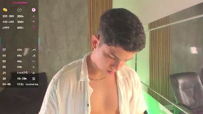 Brat__ webcam cam4 model stream image