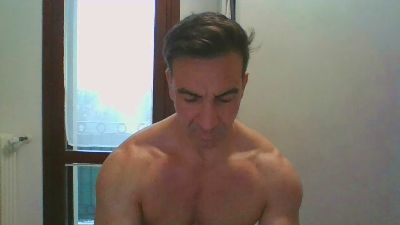 Davecabalho webcam model stream image