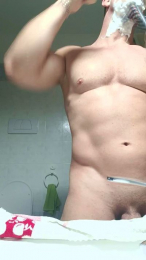 Davecabalho webcam model stream image