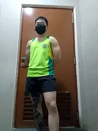 Valerious180 webcam model stream image