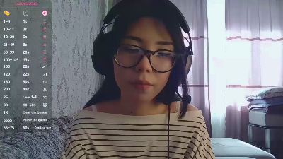 BrigetteFuest webcam model stream image