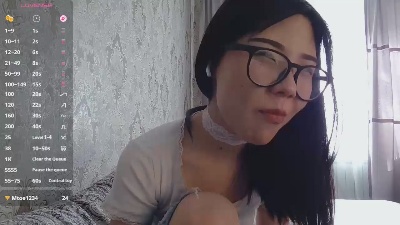 BrigetteFuest webcam model stream image