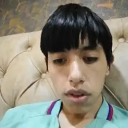 danuel23 webcam model stream image