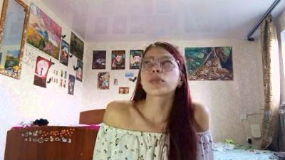 BeverleyManire webcam model stream image