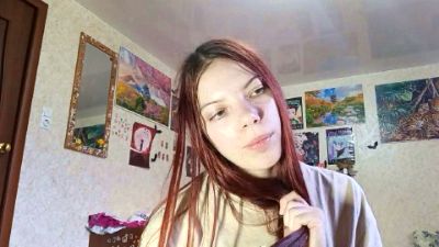 BeverleyManire webcam model stream image