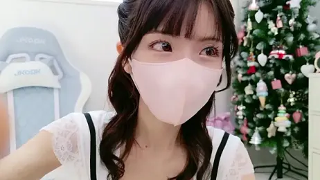 -minami- webcam model stream image