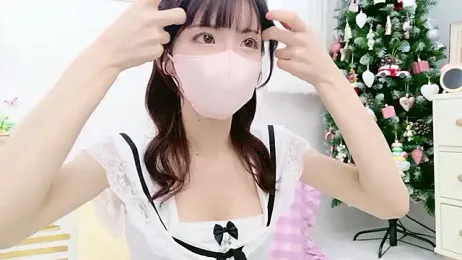 -minami- webcam model stream image